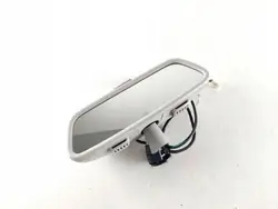 Bakspegel OEM E11026534 för Mercedes GLA