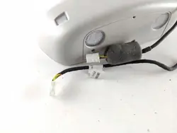 Bakspegel OEM E11026534 för Mercedes GLA