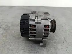 Vaihtovirtageneraattori Audi A4 B6 2.5 TDI 078903016AC SG14B012