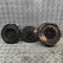 Kit d'embrayage Mercedes-Benz Sprinter 3.5t Van A0002541608