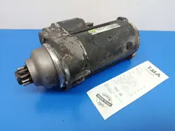 Käynnistin OEM 02A911024B Audi A3 8L 1.9TDI 90hv