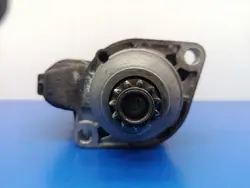 Démarreur OEM 02A911024B pour Audi A3 8L 1.9TDI 90CH
