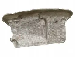 Escudo térmico silenciador Audi TT OEM 8J0825711E