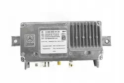 Module Bluetooth OEM A0009004434 pour Mercedes