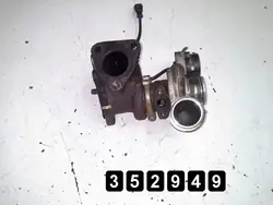 Begagnad Hyundai Turbokompressor OEM AM-352949 för 1.4 CRDi