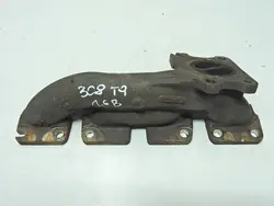 Peugeot 308 II T9 1.6 THP Exhaust Manifold V860477380