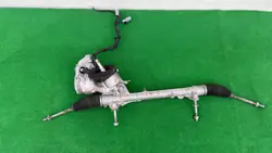 Vaihteisto OEM 9860192180 2JR Peugeot 208 II:lle