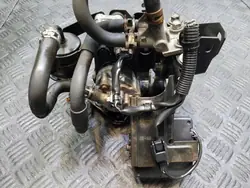 Pompe à huile OEM Mitsubishi Outlander 3 PHEV 2.0