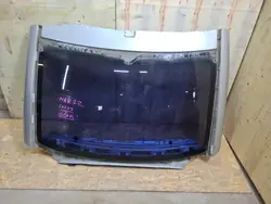 Luna trasera Lexus GS 3 2007 OEM SKU24898