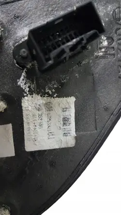 OEM 13253319 Espejo izquierdo delantero Opel Vectra C