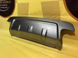 Achterbumper Trim OEM JK62-17K950 voor Range Rover Sport