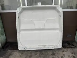 OEM 46349131 Trennwand-Dämmung für Fiat Ducato