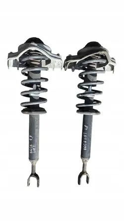 AMMORTIZZATORE ANTERIORE AUDI A6 C6 2.8 TFSI BDX AVANT SINISTRO DESTRO