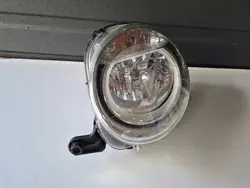 Phare Gauche Fiat 500 Halogène OEM 51787492