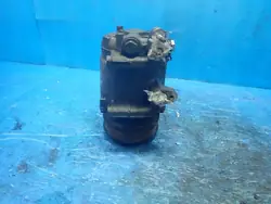 Honda OE 38800-RSH-E010-M2 Kompressori, Ilmastointi