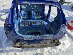 Bakre stötfångare OEM PU26307 för Hyundai i20 III 20- HB