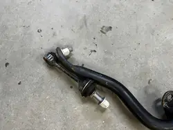 Etuvakain OEM MB3C-5482-DA Ford Broncolle
