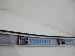 OEM 2388900R Takräcke Peugeot 2008 I - Vit