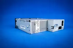 Audi CD MP3 Vaihtaja OEM 8X0035110C - Käytetty