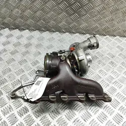 Turbo Porsche OEM 94612302655 para Cayenne 3.6L