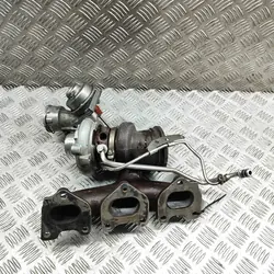 Turbo Porsche OEM 94612302655 pour Cayenne 3.6L