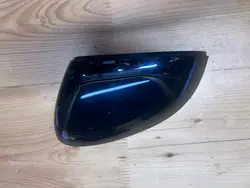 Vasen Peiliasennus GOLF VIII 5H0857537