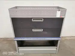 Wurth Dringenberg Service Rack for Berlingo/Partner