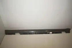 OEM 7225837 Linker drempelafdekking BMW 7 Serie F01/F02