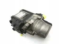 Webasto Lämmitys OEM 122R000258 Peugeot Traveller