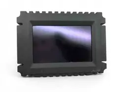 Ordinateur de bord OEM 93182818 pour Opel Vectra C