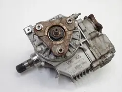 4x4 DSG vaihteiston vähentäjä OEM 0FV409053B Käytetty