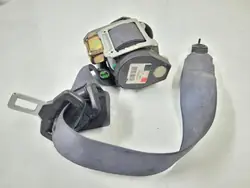 Cinto de segurança Mercedes W211 OEM A2118607985 Dianteiro Esquerdo