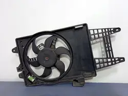 Ventilateur de Radiateur FIAT IDEA 1.4 16V 823700600