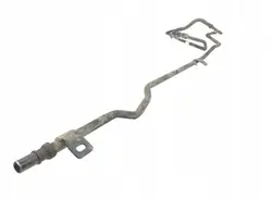 Tuyau d'huile Scania OEM 2060969 - État utilisé