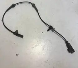 Jaguar XF ABS Wheel Speed Sensor