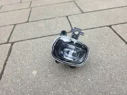 RENAULT NISSAN HALÓGENA LED ESQUERDA 261550862R