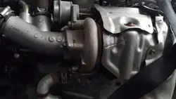 Turbocompresor Nissan Juke X-Trail 1.6 DIG-T 2010-2019