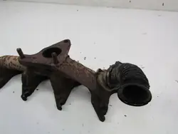 Collecteur d'échappement OEM AK-6-90502 Nissan Primera P12