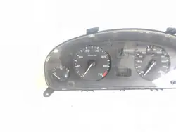 VW Golf 5 Instrumentpanel OEM 1K0920860K Begagnad
