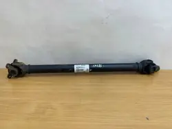 BMW Versnellingsbak As C4585 voor X6 3.0L Diesel 2007