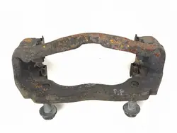 Support étrier frein OEM 929004 Gauche Droit Avant Mercedes