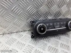 Módulo de controle climático Ford Fiesta 2018 h1bt18c612bh