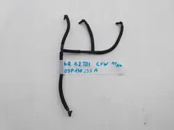 Kraftstoffschlauch Fabia II Polo 6R Ibiza 6J 1.2TDI