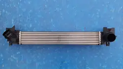 Intercooler MINI F55 F56 F57 COOPER 1.5 b OEM 7617597