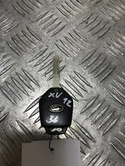 Subaru XV sleutel of kaart OEM FBZ14488 - Gebruikt