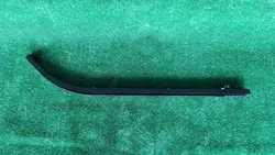 Mercedes Vito W447 Höger Skjutdörrsledare A4477661137