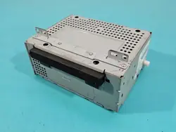 OEM F1BT-18C815-GG Ford Werksradio - Gebraucht