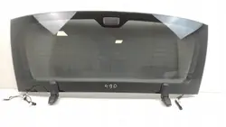 Vidro traseiro OEM MAM21821 para Chevrolet Captiva 2007
