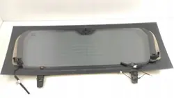 Vitre arrière OEM MAM21821 pour Chevrolet Captiva 2007
