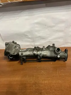 Collecteur d'admission OEM D2631 pour Chrysler 300C Diesel